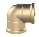 Codo angular Rosca hembra interna 11/4"