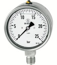 Μανόμετρο γλυκερίνης MA030-100B-1