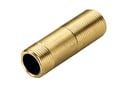 Mamelon double fileté TH38-10-B-L250-S01