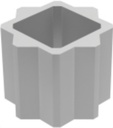 Reduzieradapter ST22SQ17S22
