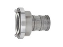 Storz-Kupplung 75mm-75-B-89