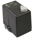 Druckschalter MDR3/11-R3/10