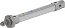 Edelstahlminimagnetzylinder PC29-20-220-VV