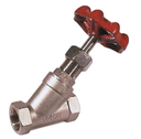 Angle seat-Globe valve GL112-20-W