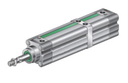 Profilni magnetni cilinder NWT32-130-260-BS