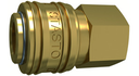 Kupplungsdose DN 7,2 C0C72-F18-B