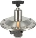 Low pressure regulator PR113-12-10/400-0
