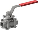 Kuglasti ventil od nehrđajućeg čelika 710060-3/8"