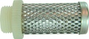 Saugkorb 110100-3/8"