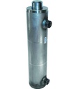 Hydraulic cylinder Standard series Double acting HM02301000