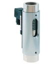 czujnik przepływu z wziernik 1/2"-28…125-114