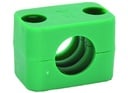 obejmy mocujące do rur RCP-555