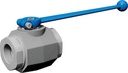 Hochdruckkugelhahn BA230-20-B