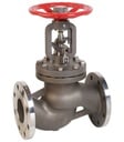 Afsluitklep GL123-250-W