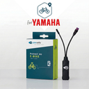 Yamaha 4G GPS Tracker