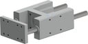 Linear guide GLH63.100-BS
