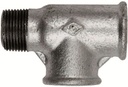 T-adapter Female/female/male TH24C-112-M