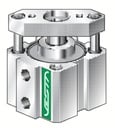 Short-stroke cylinder PC44-40-23