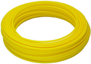 Πλαστικός σωλήνας PE-6/4-YE-0050
