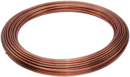 Kupferrohr CU-6/4-0050