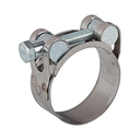 Hinge bolt clamp HC08-23/25-18-E