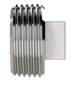 Screw plug TH67C-12-S-C