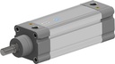 Profilmagnetzylinder PC10-100-250-LT