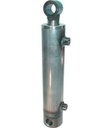 Hydraulisylinteri kaksitoiminen HFR0200400