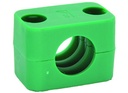 obejmy mocujące do rur RCP-222