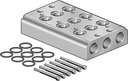 Batterieanschlussplatte KME1318