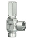zawór upustowy RV13-14W-6-150-V