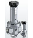 Druckregler PR53-10-0,5/15-E