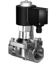 2/2-way solenoid valve SL053-10-V-03-02