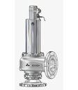 zawór upustowy RV16-20A-12,5-3-E