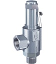 Varnostni ventil SV34-12-10-2,5