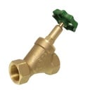 Angle seat-Globe valve GL180-34-W