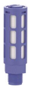 Silencer SLN-M34-PE