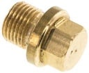 Plug screw TH67-14-B-01