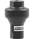 Druckregler fix eingestellt PR64-14-2,5