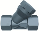 Schrägsitzrückschlagventil 4051500