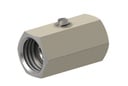 Mjedeni kuglasti ventil 3860-1/2"