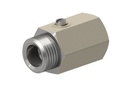 Mjedeni kuglasti ventil 3861-1/2"