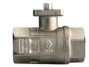 sárgaréz gömbcsap 2500-3/8"-A