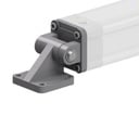 90° swivel mounting bracket Heavyweight XASV/32