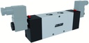 zawór 5/2-drogowy E52W2S012