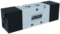 5/2-way valve V52V2P018