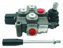 Handsteuerventil Q25-F1SN-103/A1/M1-F3D