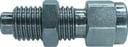 Gerader Manometeranschluss 18120000