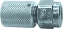 Manometer fitting 20140000