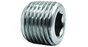 Verschlussschraube 1/4"
